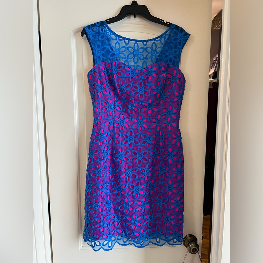 Lilly Pulitzer Vintage Dress